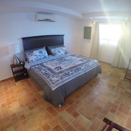 Caleta Tankah Hotel Tulum Eksteriør billede