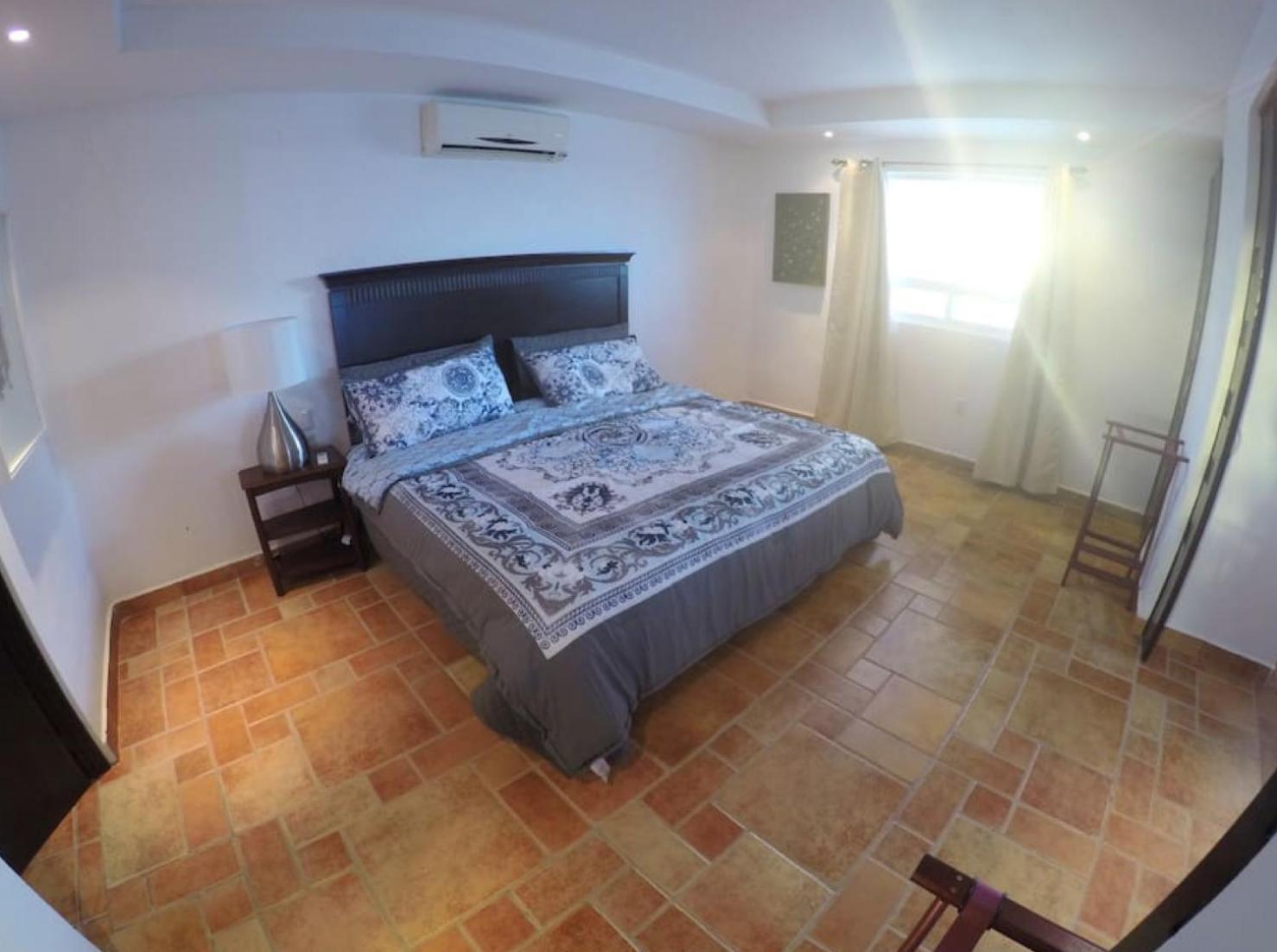 Caleta Tankah Hotel Tulum Eksteriør billede