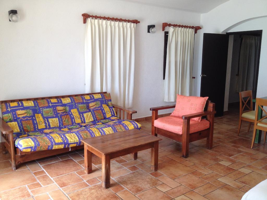 Caleta Tankah Hotel Tulum Værelse billede